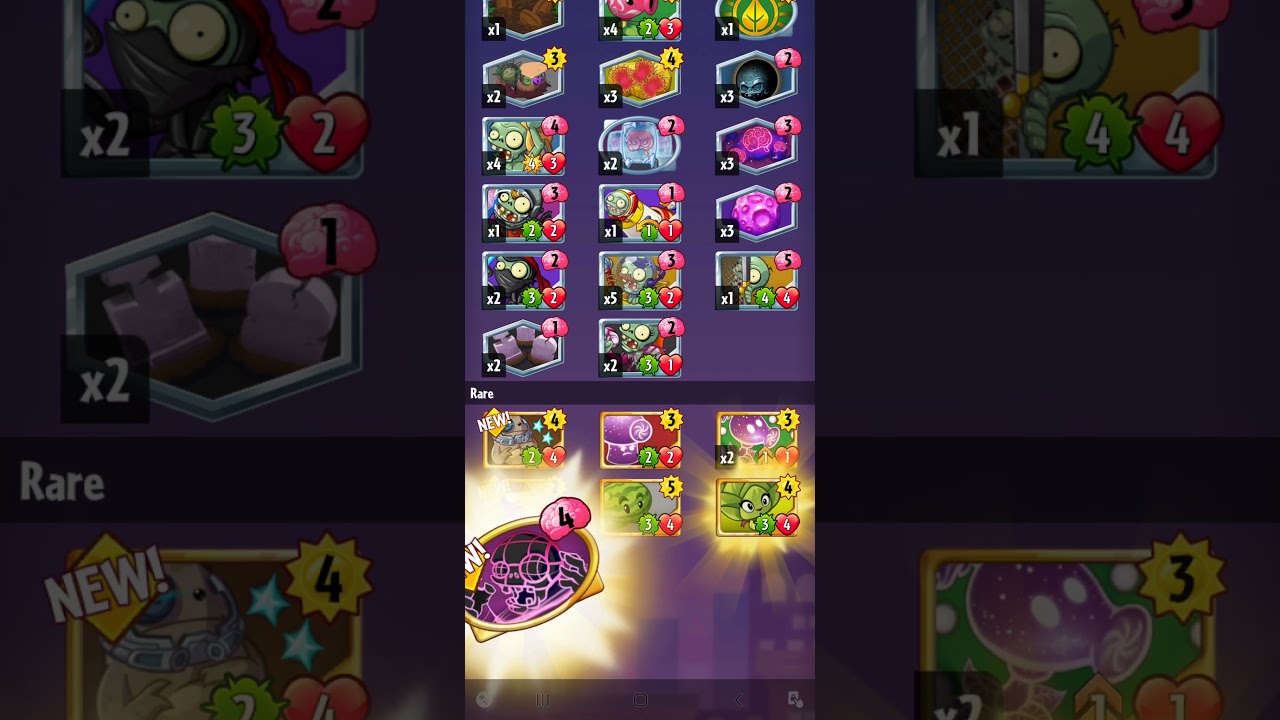 1000 Gem Opening!!! :D (Galactic Gardens)