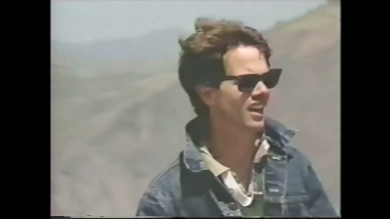 1986 501 Blue Skies LevisSpecPromo