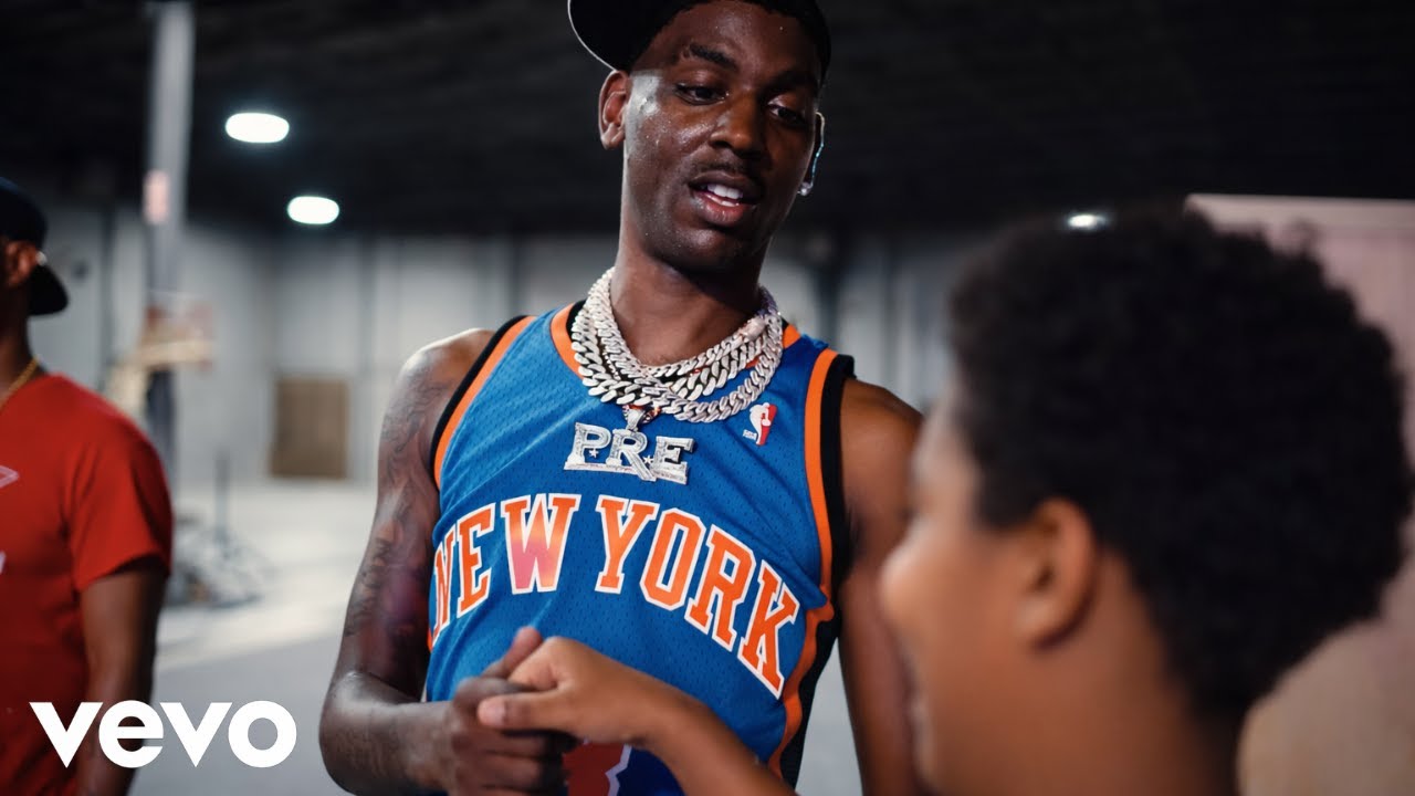 Juicy J & Young Dolph, Key Glock - XXL Fresstyle (Music Video)