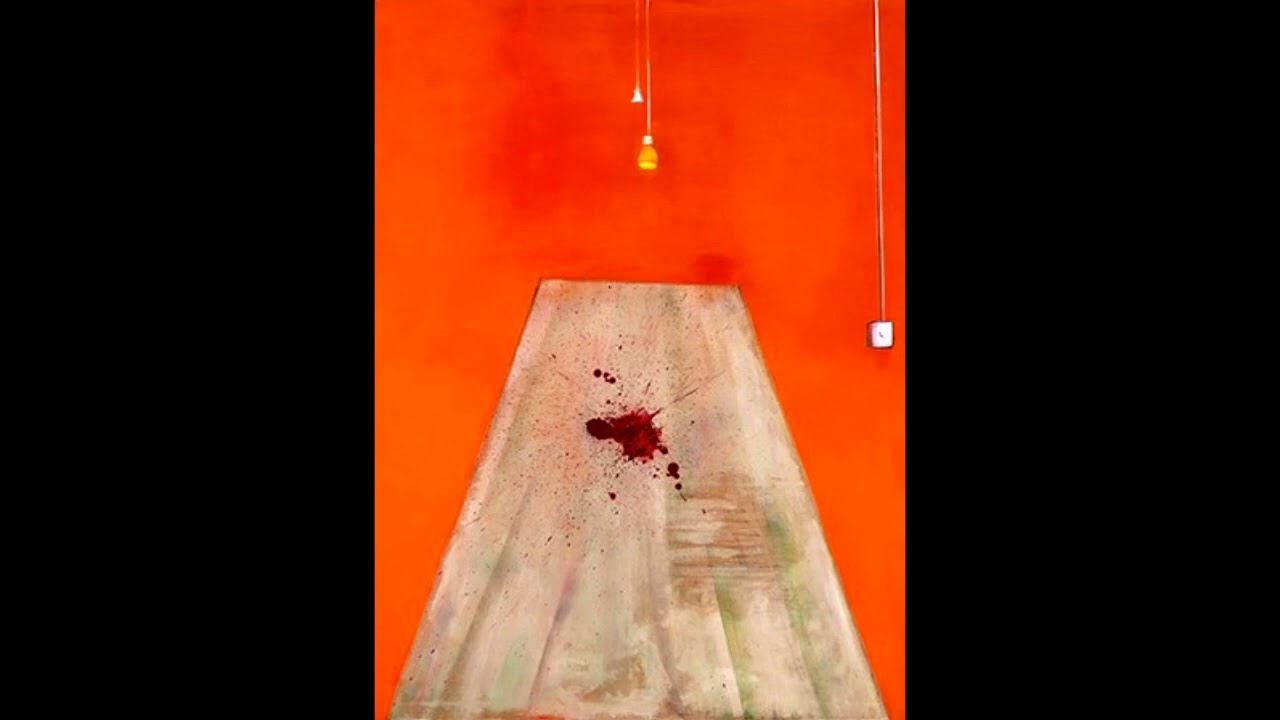 Mark Anthony Turnage : Blood on the Floor (1993-1996)