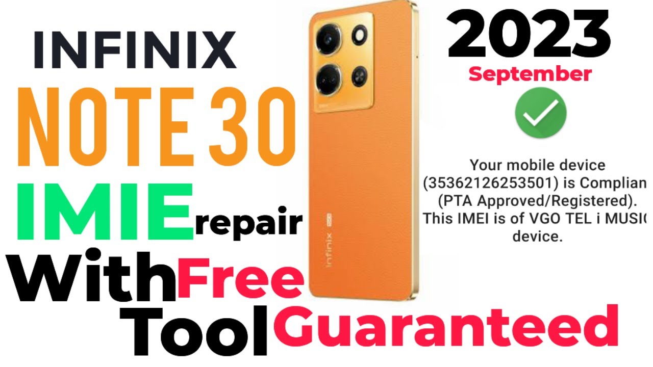 infinix note 30 imei repair | infinix note 30 pro imei repair | infinix note 30 IMEI repair free too