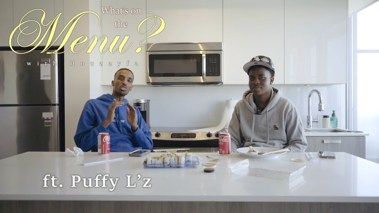 Puffy L'z on Smoke Dawgs Legacy, Touring With Drake & Song With Giggs | Interview