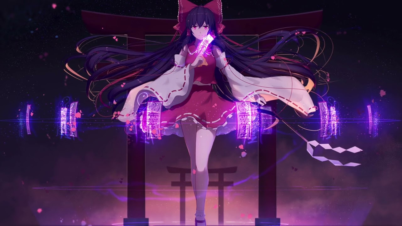 Nightcore - TAROT