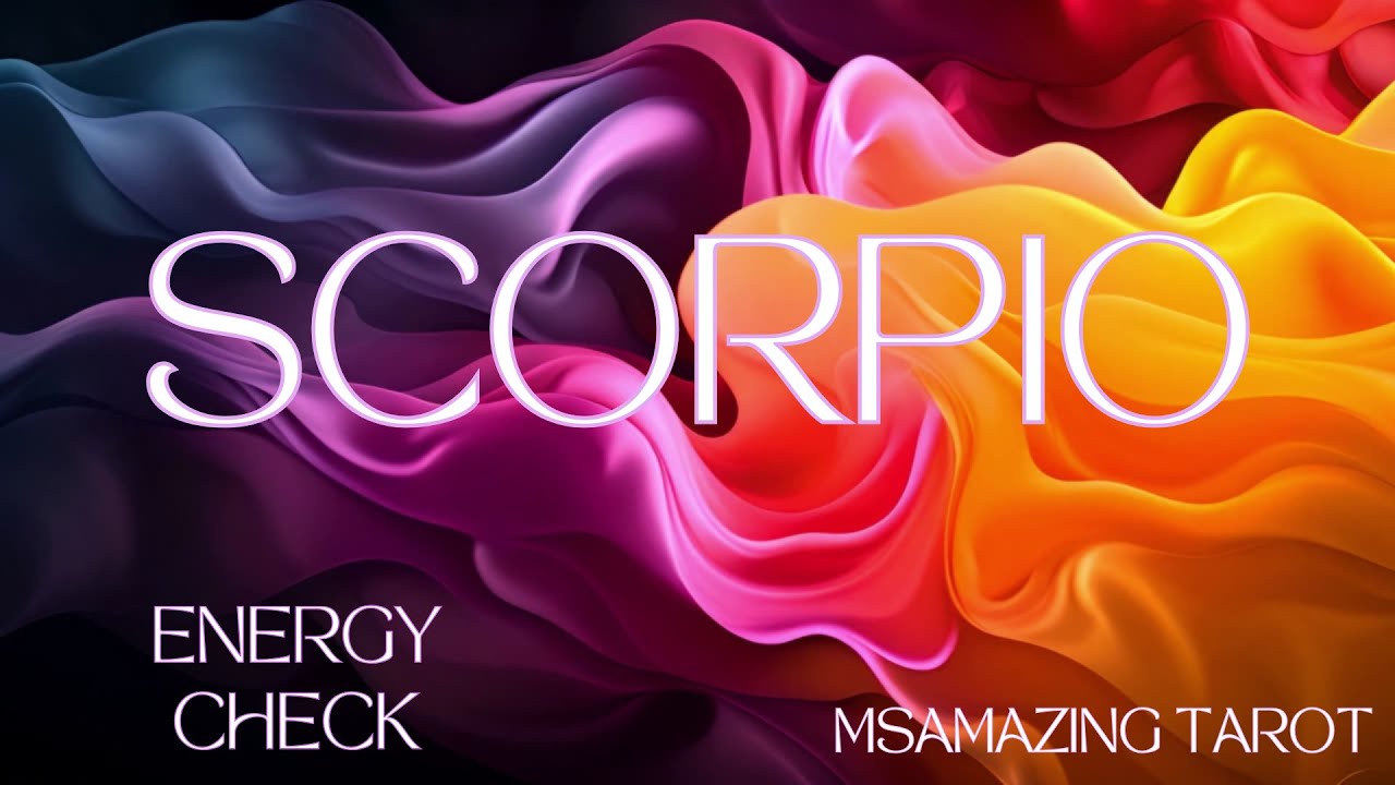 SCORPIO ♏️ THIS IS WEIRD… WHY ARE THEY FIGHTING OVER YOU? | JAN 26