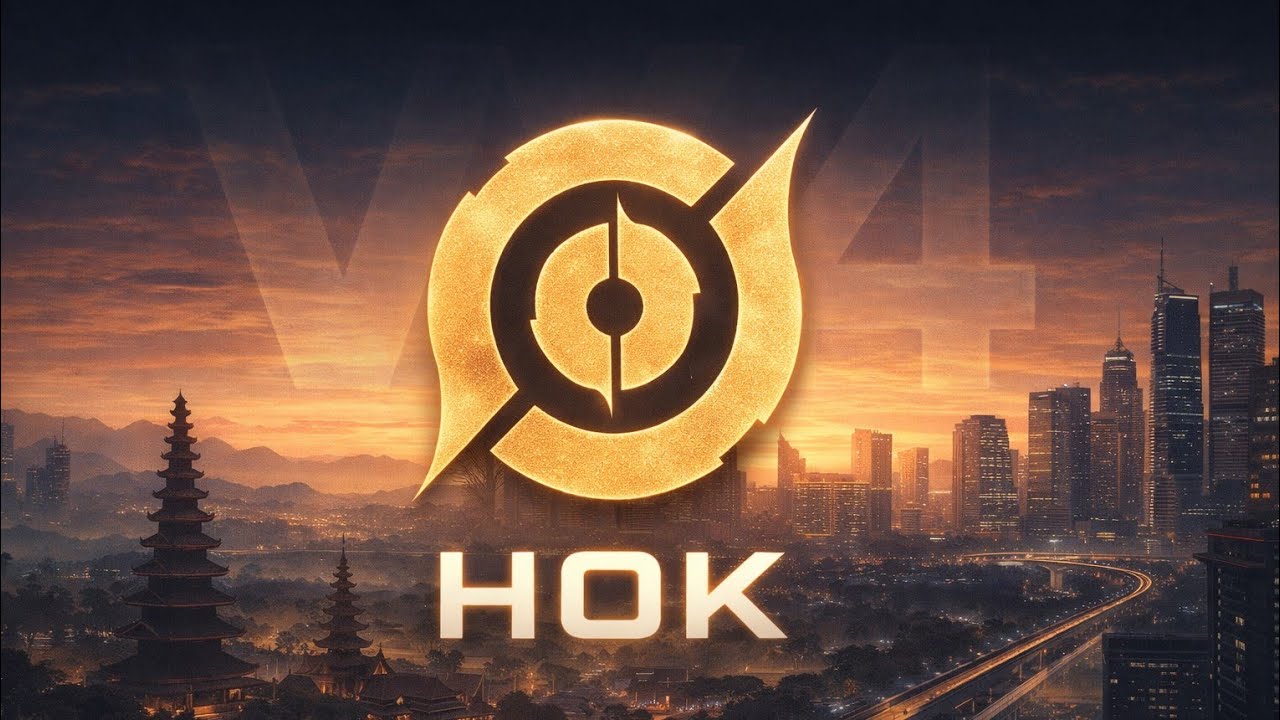 LIVE 🔴 | Honor of king | VX4