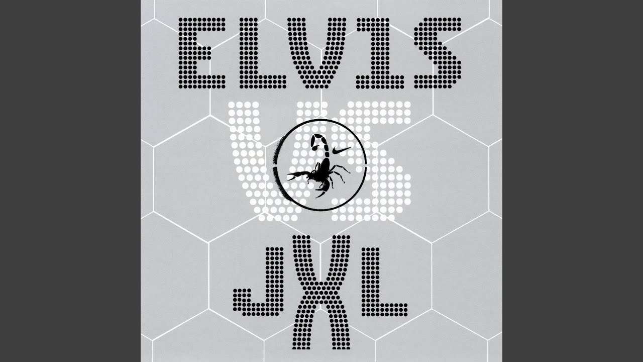 A Little Less Conversation (JXL Radio Edit Remix)