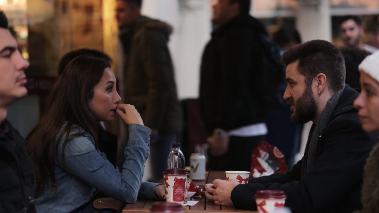 Epic Fail! Hilarious Dating Disasters | Word On The Street