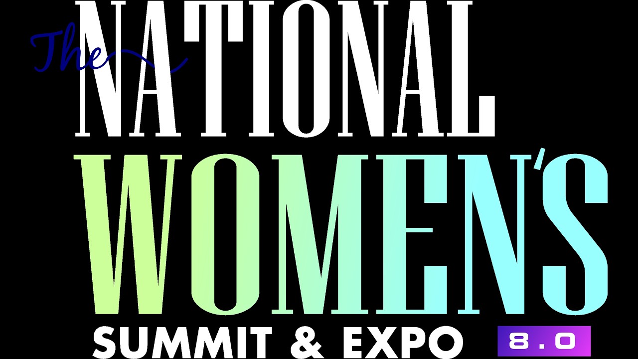 Geisha National Women Summit & Expo