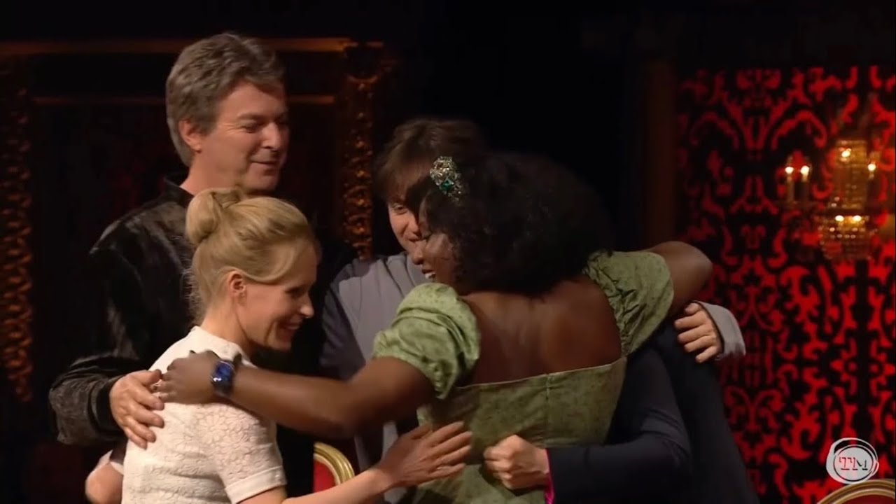 Taskmaster Series 16 being unhinged for 6 minutes (Part 2 unhinged boogaloo)
