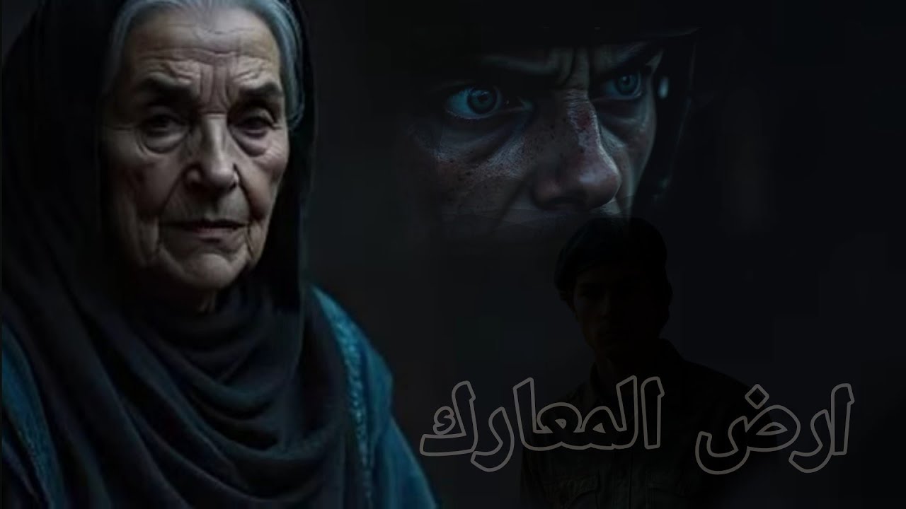 ارض المعارك ( اغنيه جديده 2025)