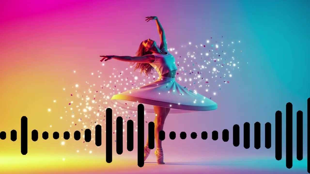 Nonstop Dance Pop Mix 2026 for Gym Motivation