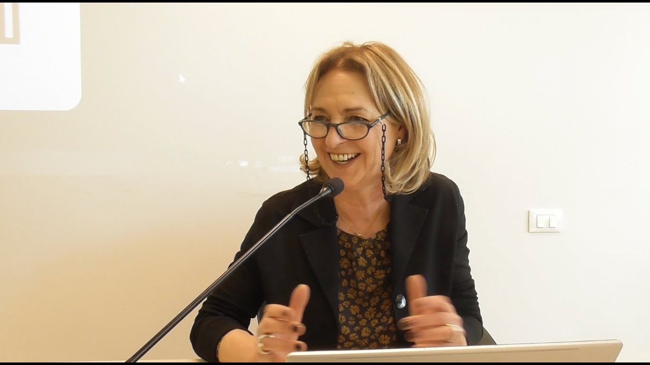 Esistenza e immagine nel Vico di Enzo Paci | Claudia Megale | Intervento