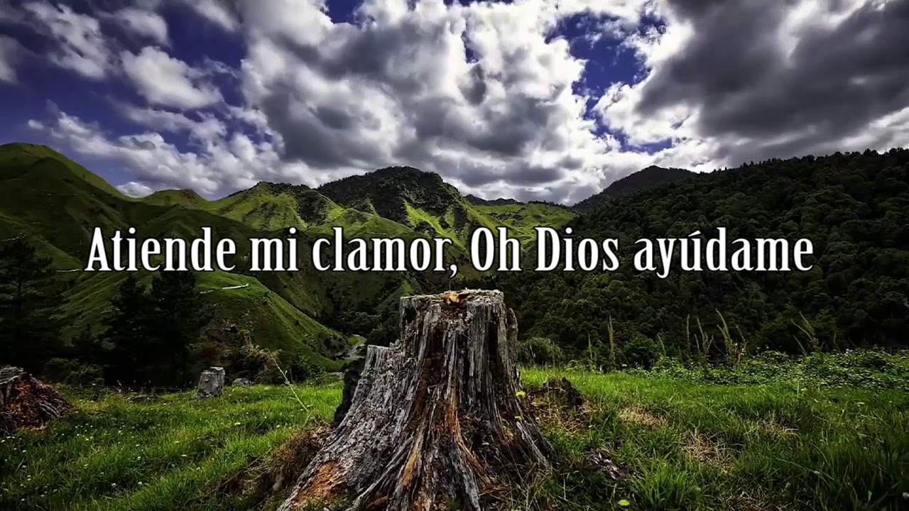 Te suplico, Oh Señor (Canción del libramiento) Cover-Filipe Henriques