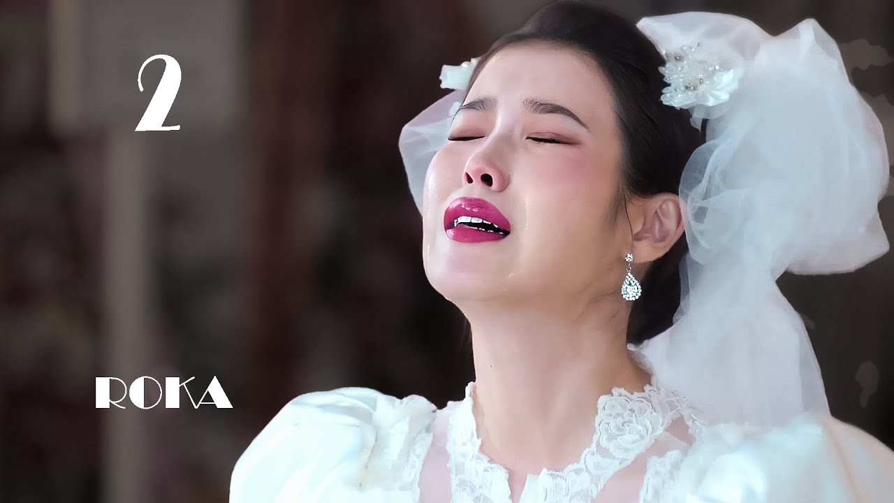 اجمل قصة حب تتمني تعيشها رغم صعوبة الحياة مكملين ⁉️مسلسل كوري عندما تمنحك الحياة ثمار اليوسفي