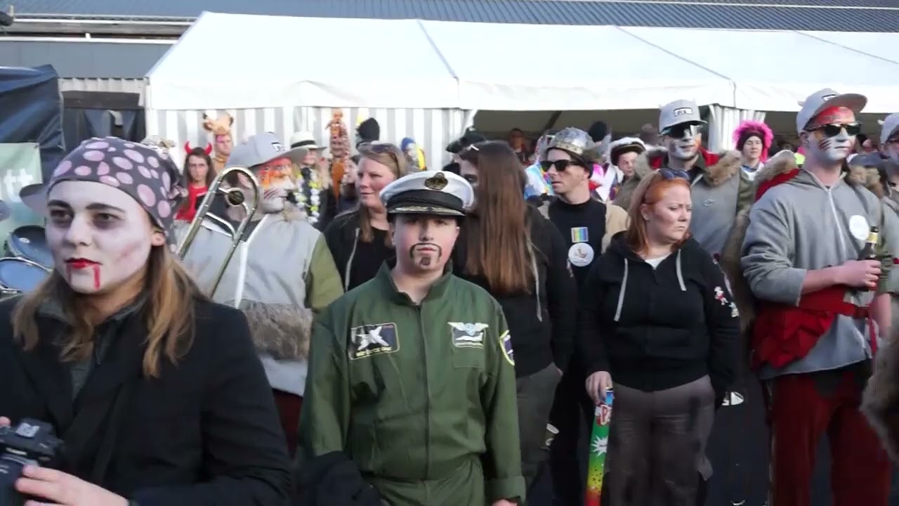 Guuggertr&auml;ff &Auml;schlismatt 18.02.2023 &Auml;nteguugger &Auml;schlismatt