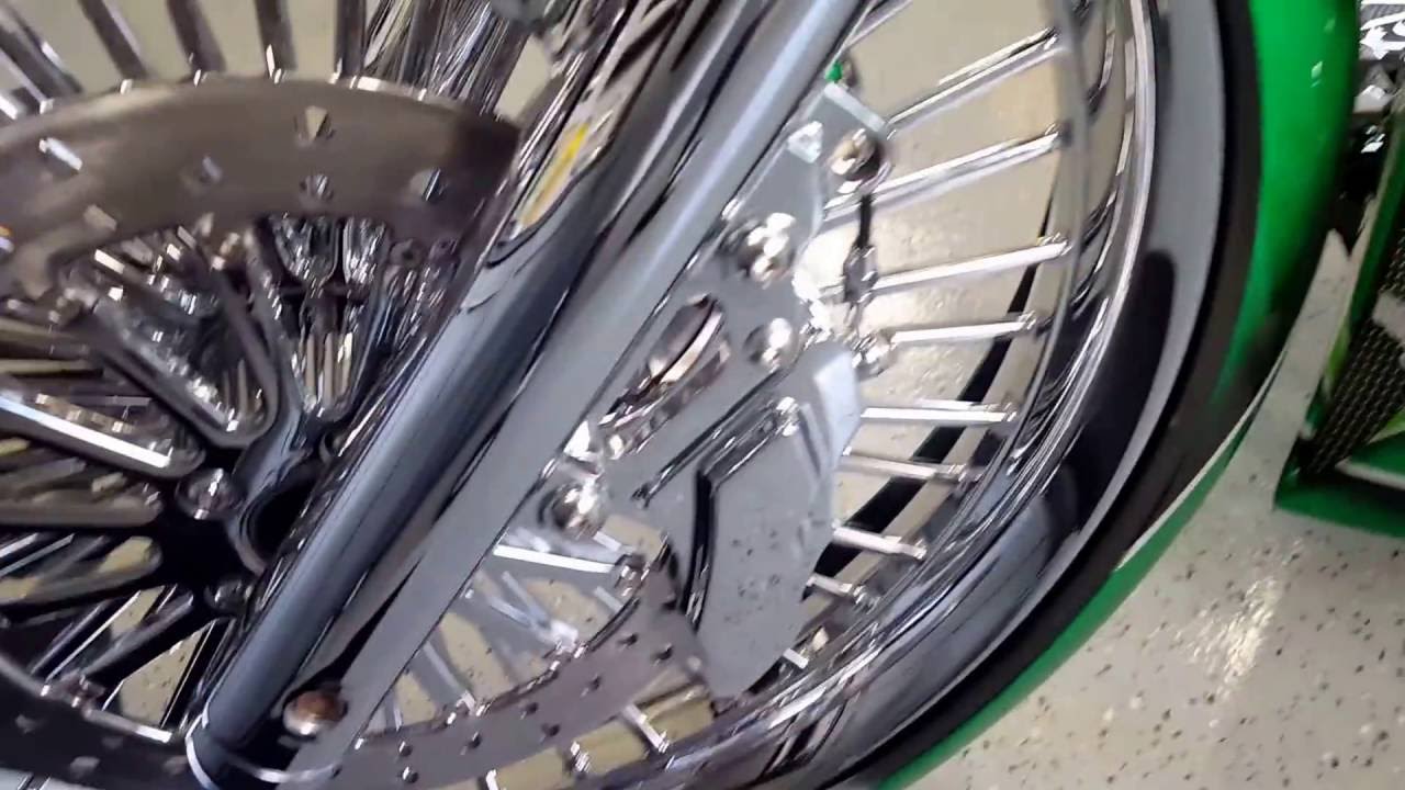 2007 Yamaha Road Star.... 