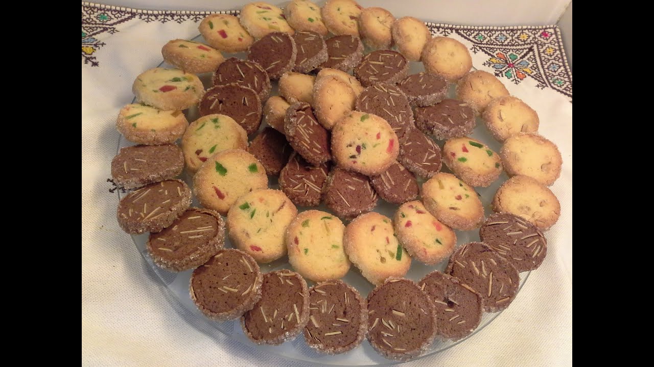 Le biscuits Diamand facile et rapide   بيسكوي دياموند سهل وسريع