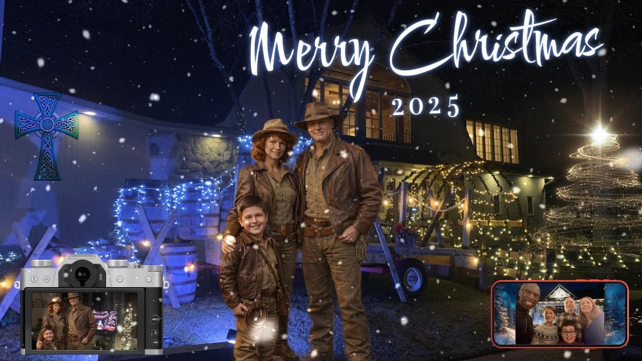 Christmas 2025
