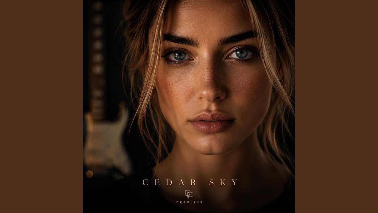 Cedar Sky | Melodic Guitar Deep House