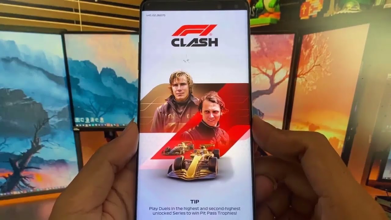 F1 Clash Hack - How to Get Unlimtied Bucks for FREE [NEW GLITCH]