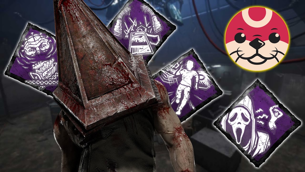 RICHTIG GUTE SHOTS! | OTZDARVA BEST PYRAMIDHEAD BUILD I