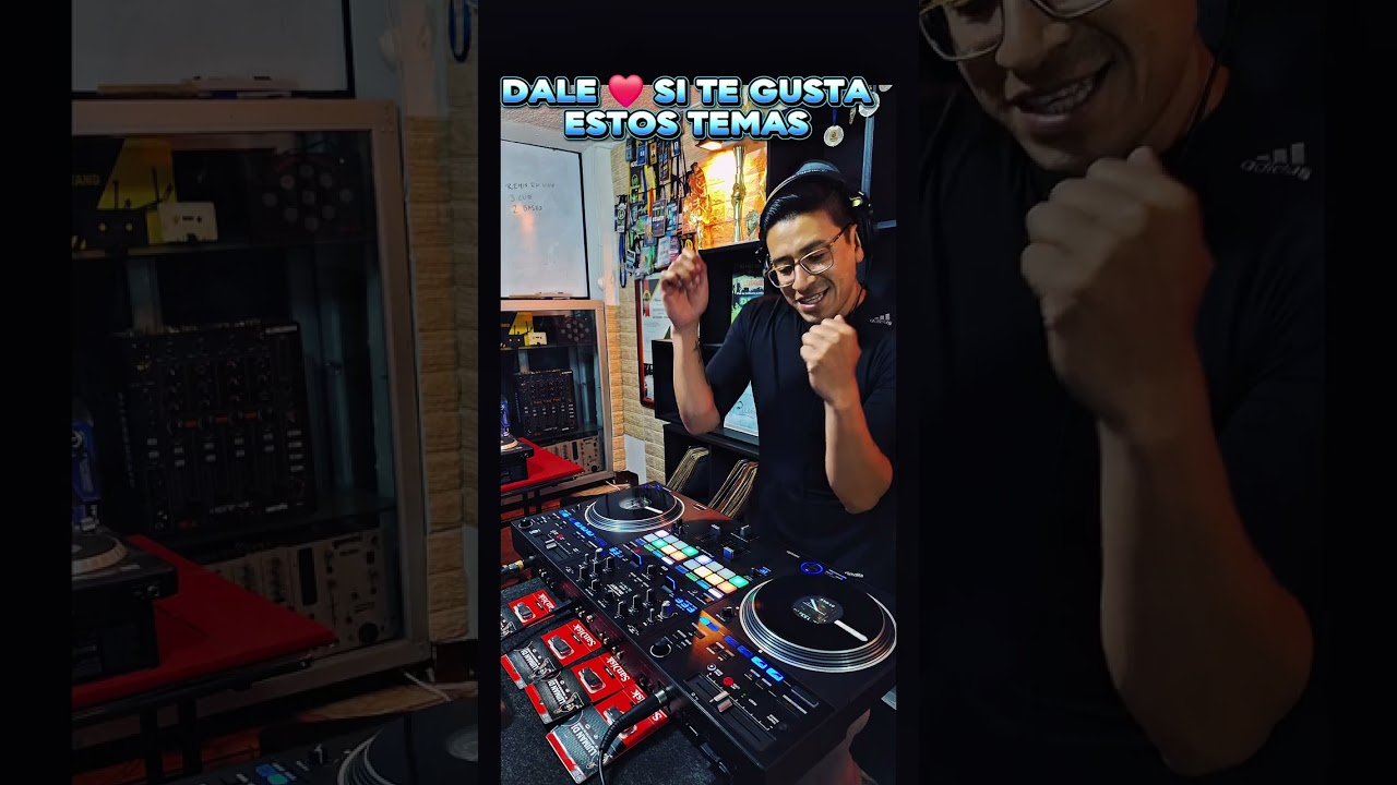 Merengue House-Luiman Dj