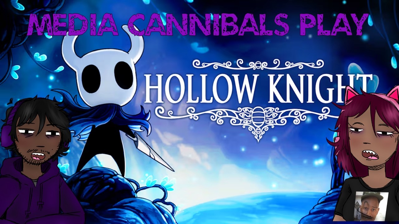 Hollow Knight || Lets DESTROY THESE GUYS YEAHHH