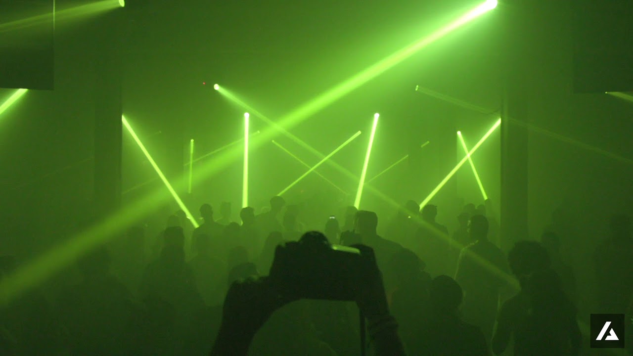 Orphx | Katharsis 2018