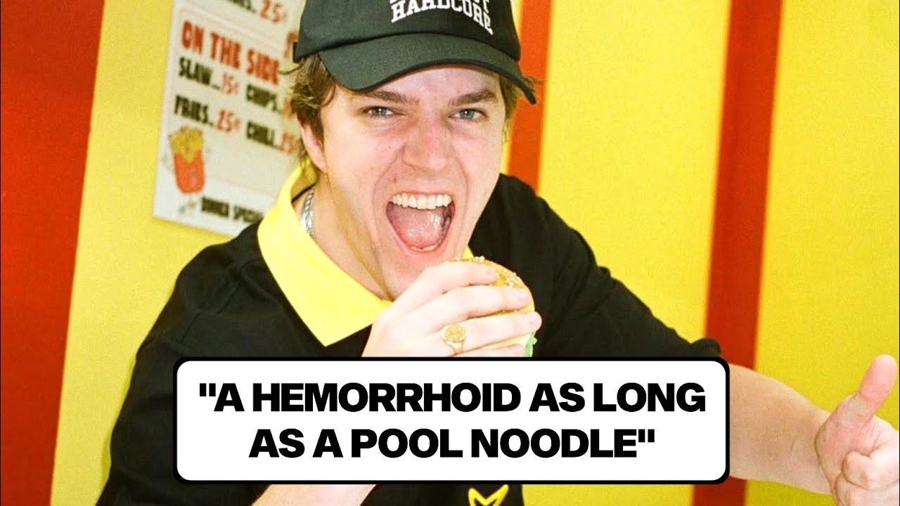 Hivemind Moments To Watch While Eating