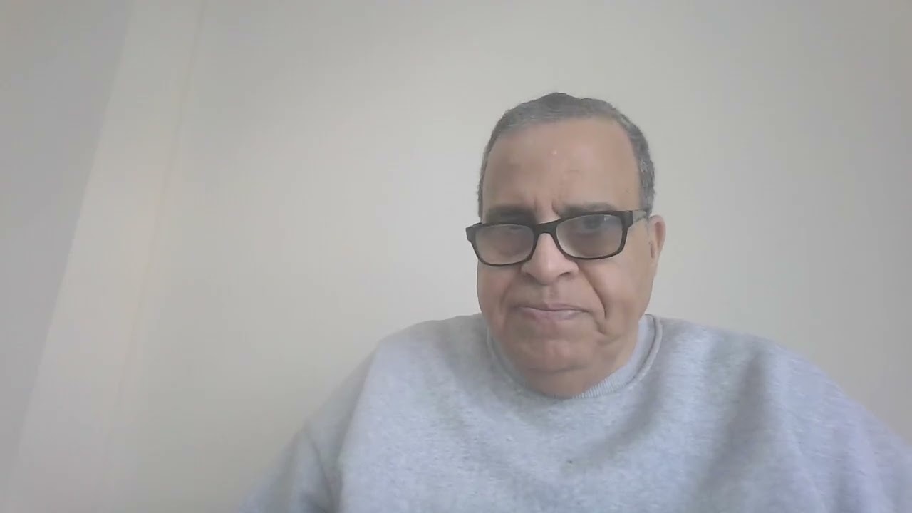 محاولة فهم اسحاق عبيد