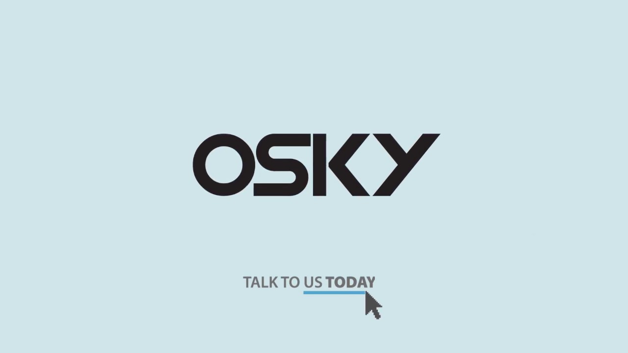 Osky Interactive - Web Design and Development