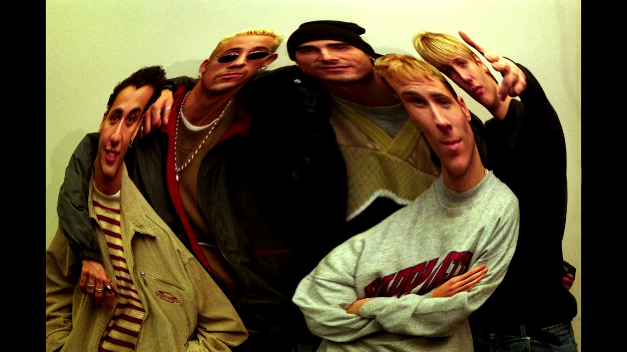 Backstreet Boys - The Call (Pop Punk Cover)
