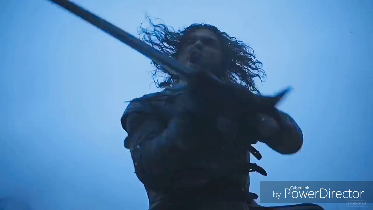 Game of Thrones Amv Hell to Your Doorstep