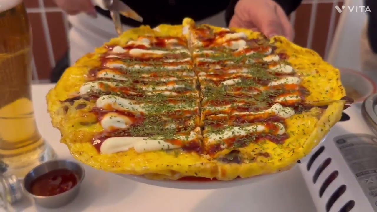 핫대동술집(토마또|오밤중|만도|이별)