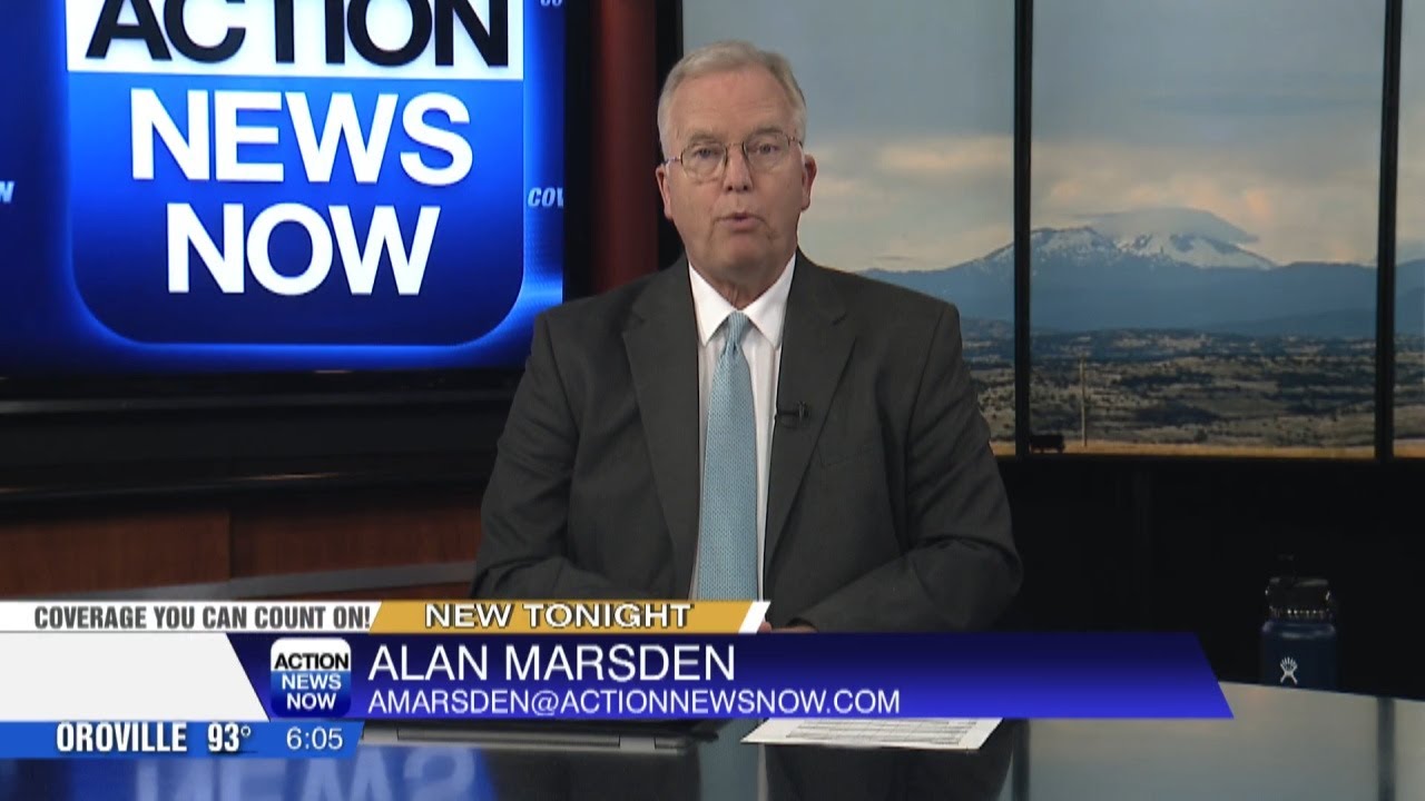Friday evening's top stories