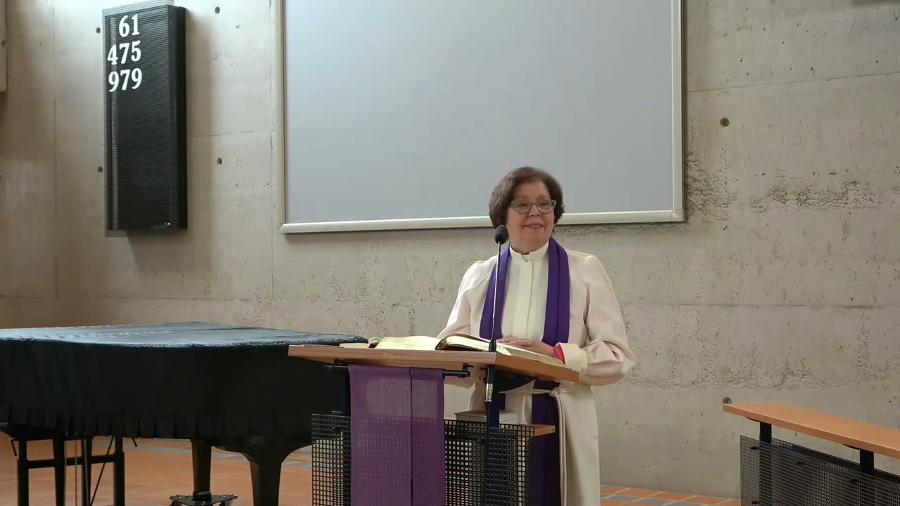 Linnan rukoushetki