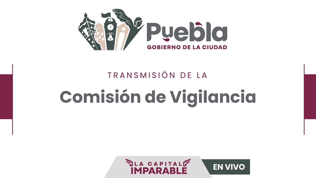 Comisión de Vigilancia - 16 de febrero de 2026
