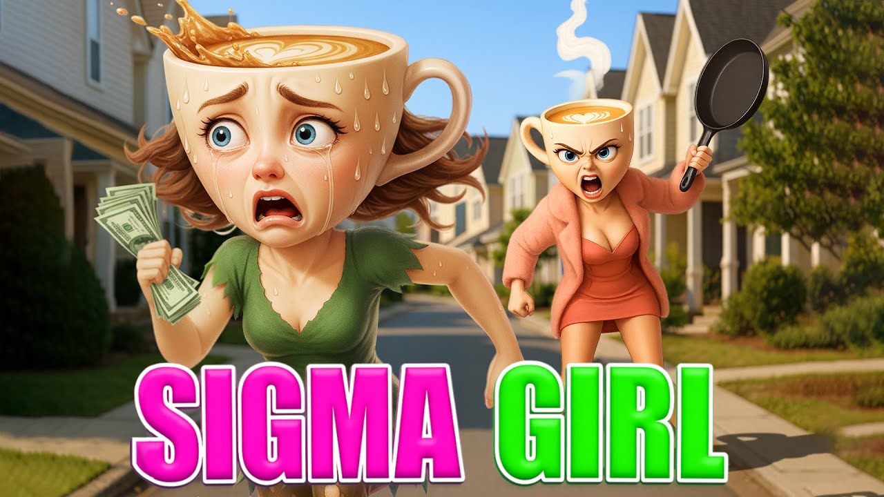 Ballerina Cappuccina Got Betrayed by Her Fake Friend Espressona Signora! | Official Music Video
