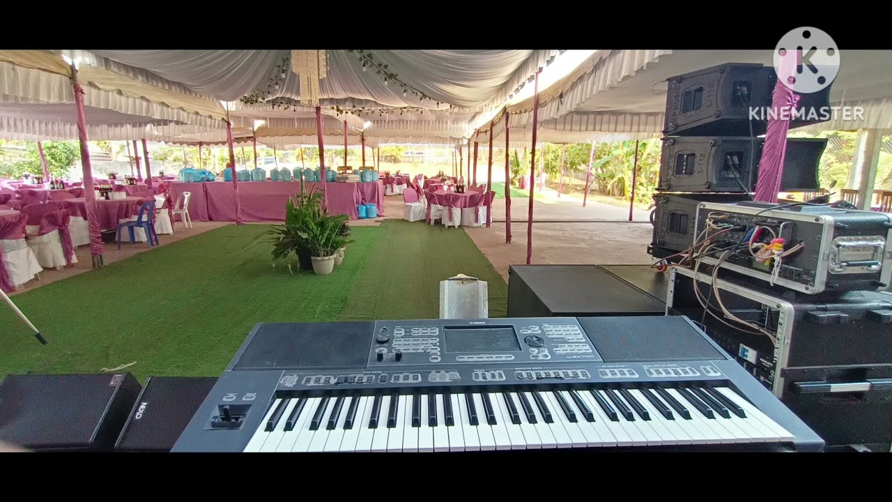 ສາວບ້ານນາຍັງຄອຍ/ງາມຊ້ຳເຖົ້າ/ຄູ່ກັດ ເຄພີມິວສິກ
