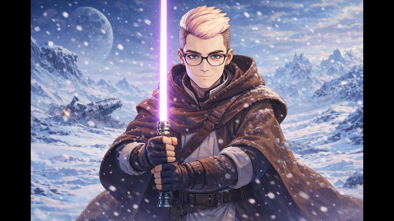 Падаван танцующий с штурмовиками | Star Wars Jedi: Fallen Order - Эпизод 3.5 | 👾