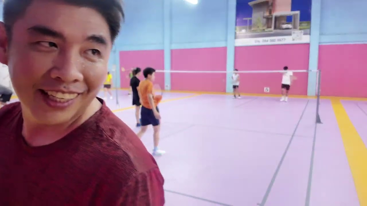 หญิงพี่เป้ VS พี่ออตดรีม เซท2