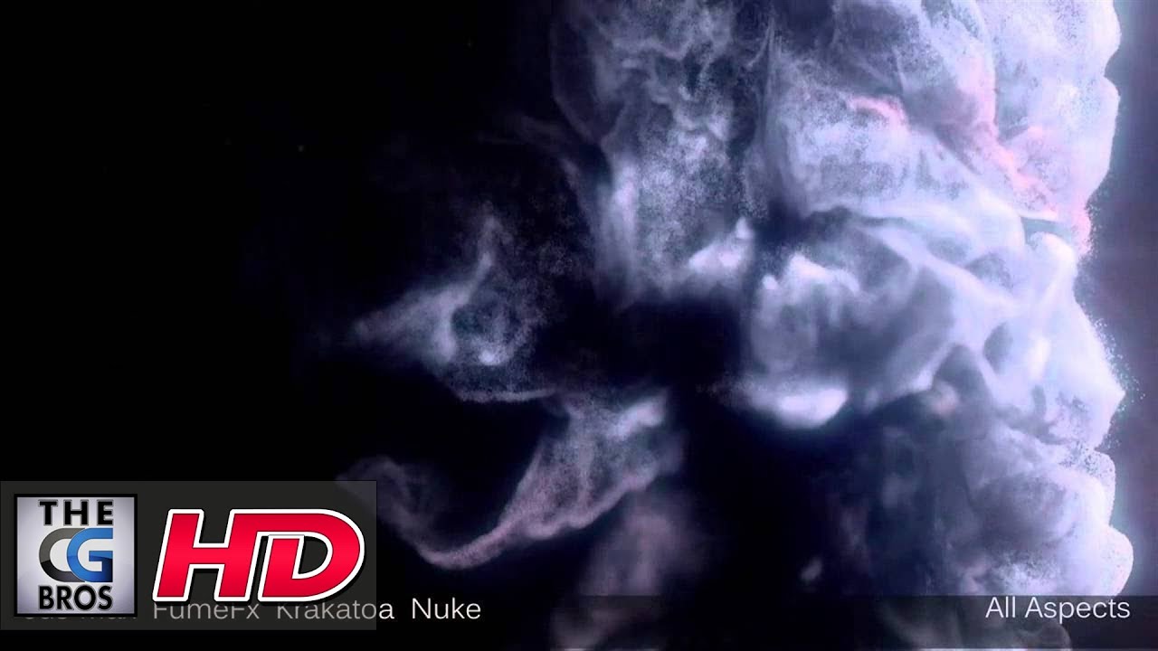 CGI & VFX Showreels: 