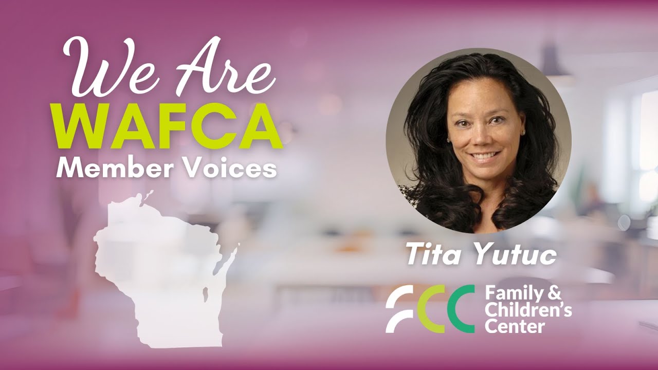 Tita Yutuc  FCC - WAFCA Member Voices
