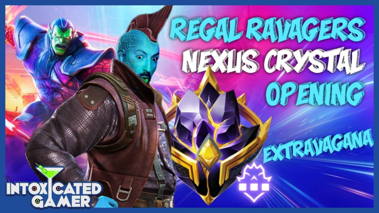Открытие Crystal CEO Cyber ​​Whale!