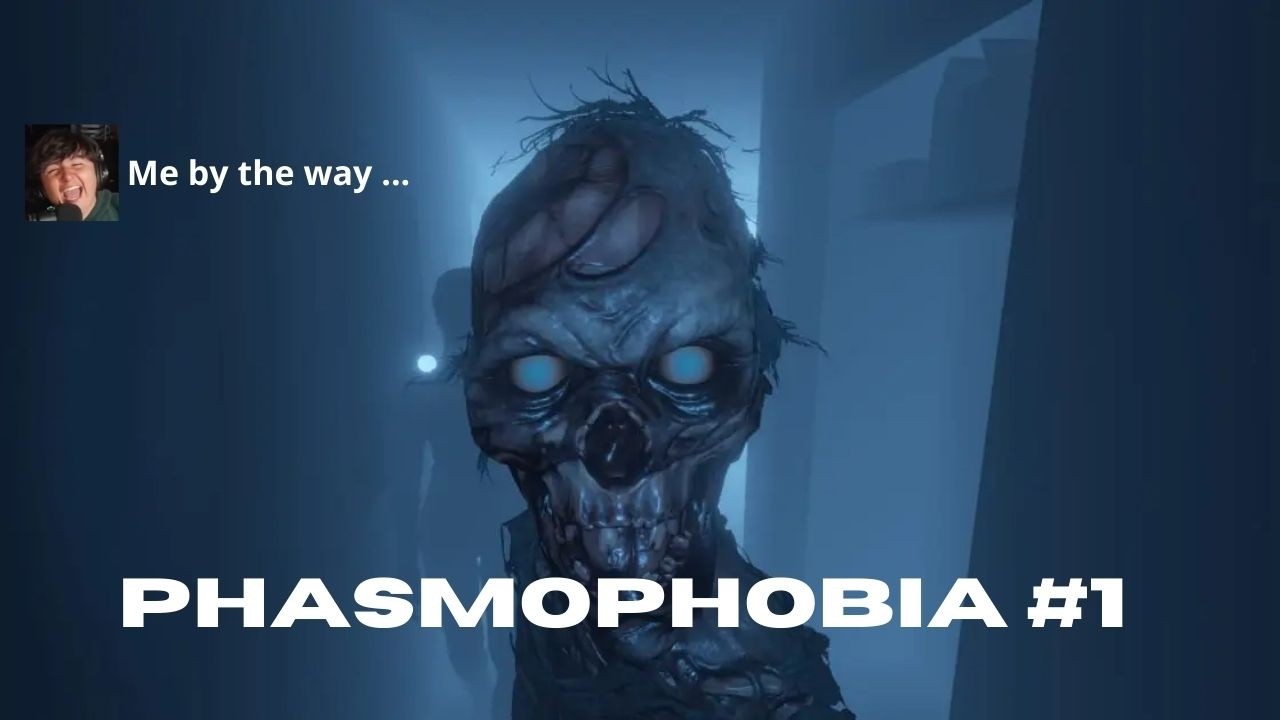 We discovered something in Phasmobhobia...