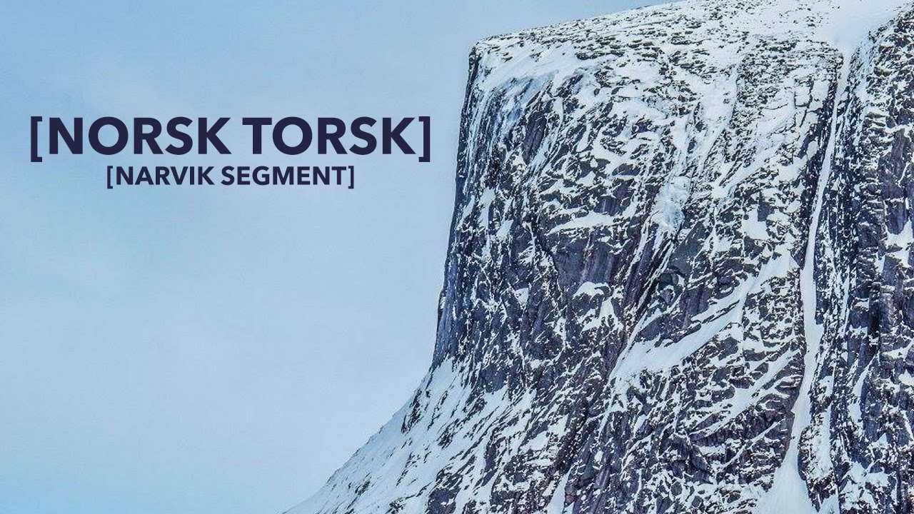 Narvik segment | Norsk Torsk | Hanibal.cz