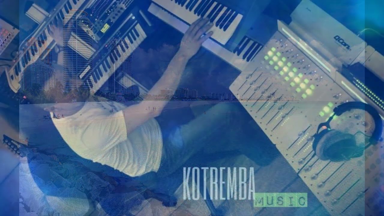Crockett's Theme - Andreas Kotremba (Kotrembamusic Version)