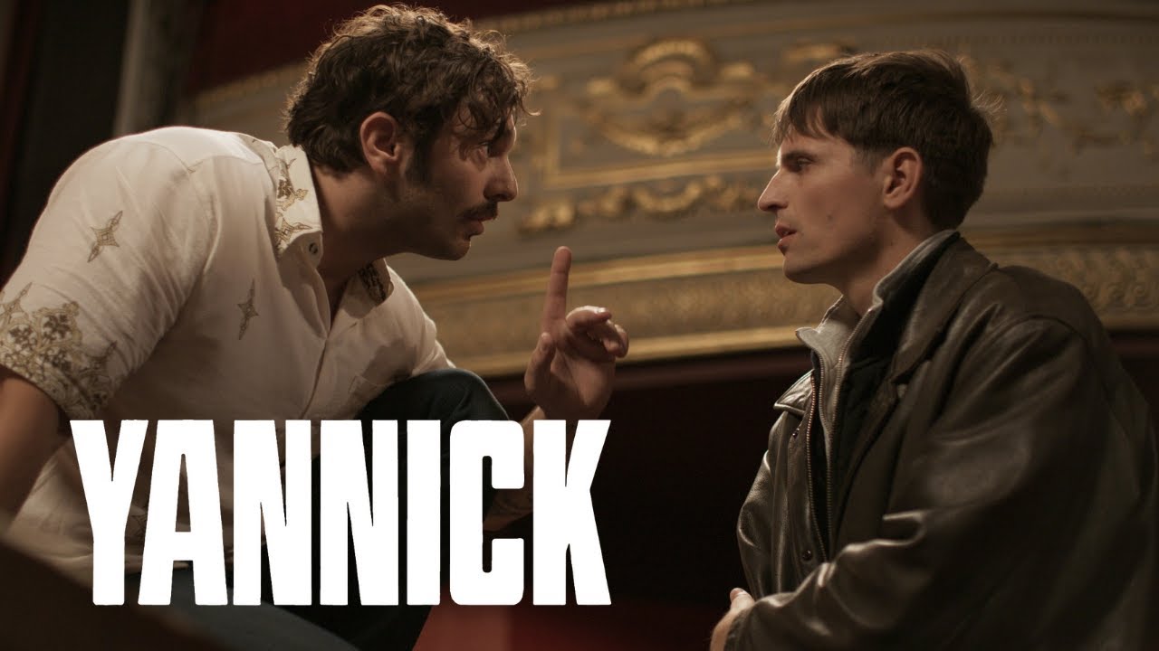 YANNICK | Bande-annonce