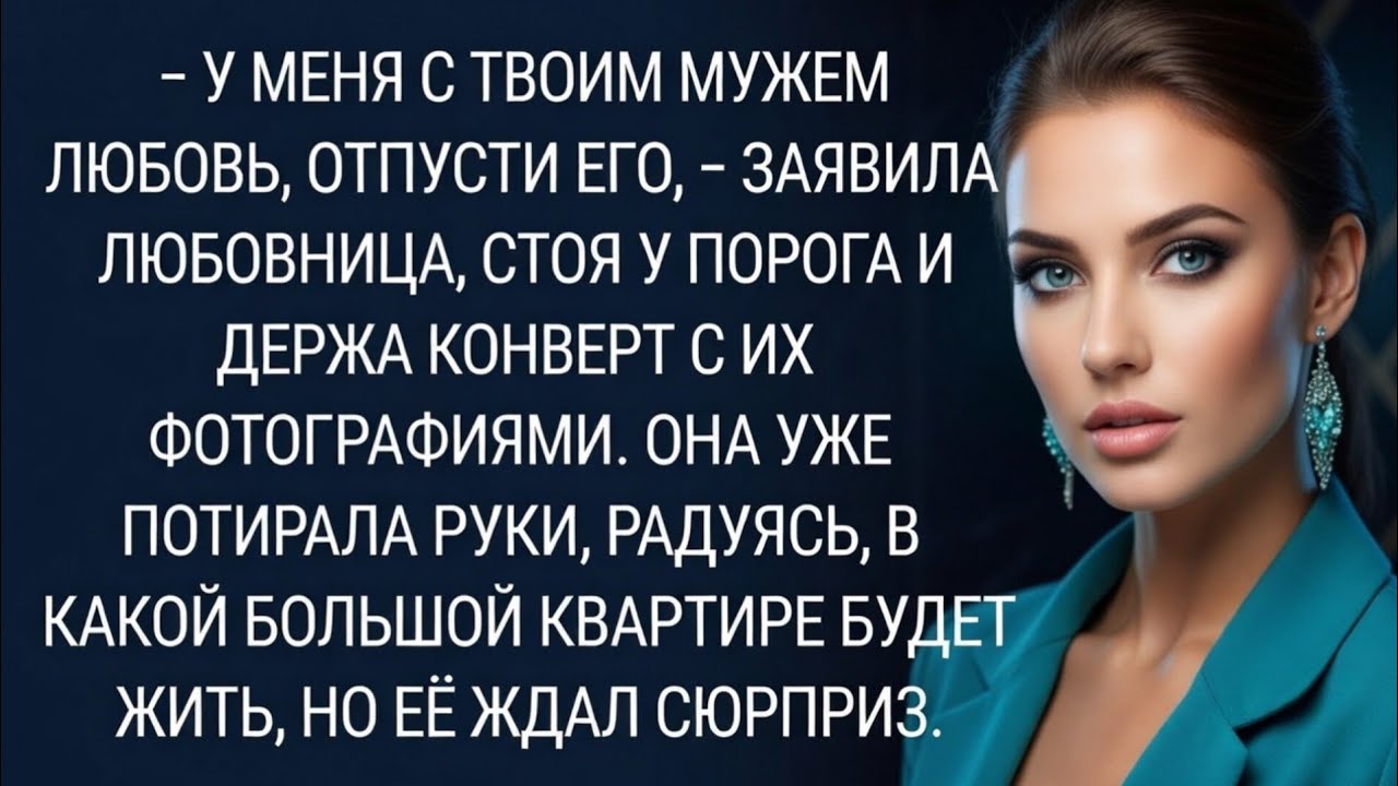 Муж выгнал меня из дома ночью… но через год он стоял у моей двери и просил прощения