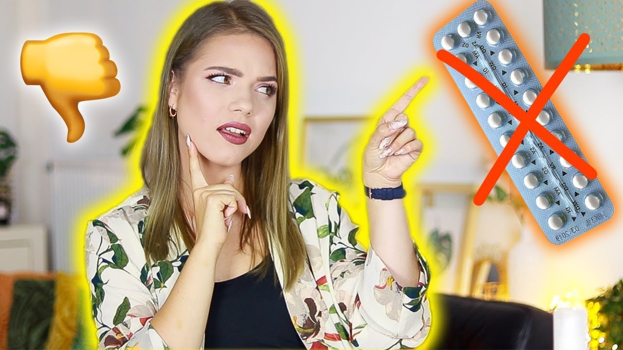 HIER SCHROK IK ZO VAN! ∙ 7 MAANDEN stoppen met de PIL update | Kristina K ❤